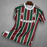 Fluminense Rio de Janeiro 25/26