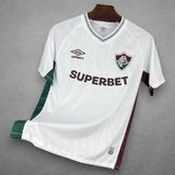Fluminense Rio de Janeiro 25/26