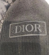 Dior oblique leichte Jacke