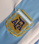 Argentinien Trikot Retro 1978