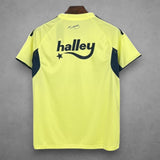 Fenerbahçe Istanbul 25/26