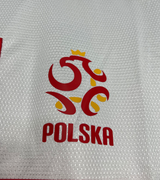 Polen 2012 Retro Trikot Heim