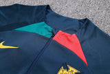 Portugal Trainingsanzug