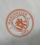 Manchester City FC 23/24 Trikot