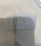 Dior oblique leichte Jacke