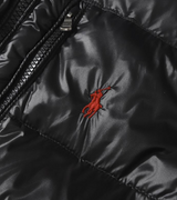 Ralph Lauren Puffer
