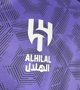 Al Hilal Trikot 24/25
