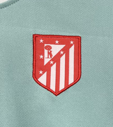 Atletico Madrid 24/25
