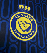 Al Nassr Trikot 24/25