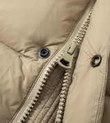 Burberry Puffer (abnehmbare Ärmel)
