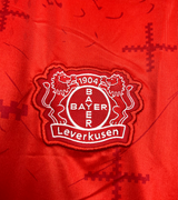Bayer Leverkusen 24/25