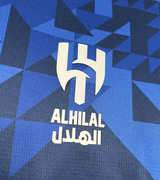 Al Hilal Trikot 24/25