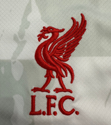 Liverpool FC 24/25