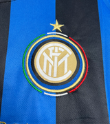 Inter Milan Retro 2009/10