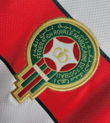 Marokko 1998 Retro Trikot
