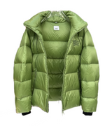 Burberry Puffer glänzend