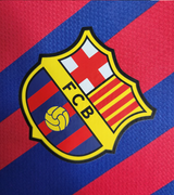FC Barcelona Retro 2012