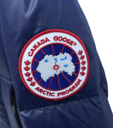 Canada Goose Puffer