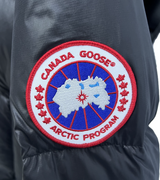 Canada Goose Puffer