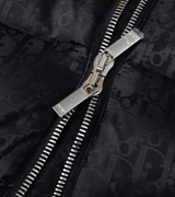 Dior oblique puffer