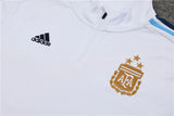 Argentinien Trainingsanzug 24/25