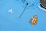 Argentinien Trainingsanzug 24/25