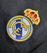 Real Madrid Retro 2012