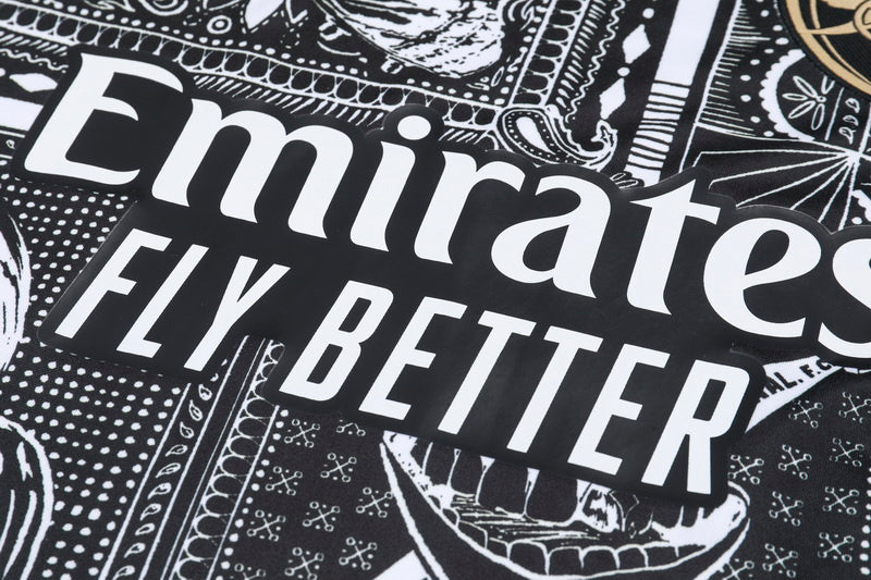 Arsenal Trainingsanzug 23/24