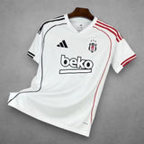 Besiktas Istanbul 25/26