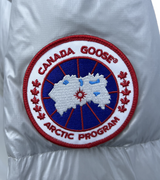 Canada Goose Puffer