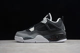 Nike Jordan 4 Retro Fear