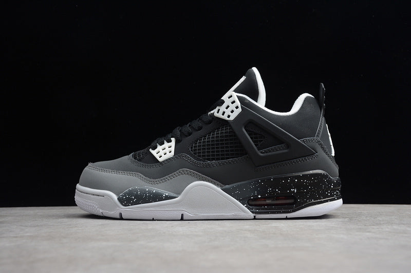 Nike Jordan 4 Retro Fear