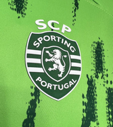 Sporting Lissabon 24/25