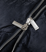 Dior oblique puffer