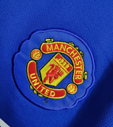 Manchester United Retro 2008