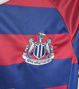 Newcastle United 24/25