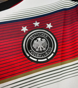 Deutschland Retro 2014
