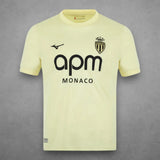 AS Monaco 25/26