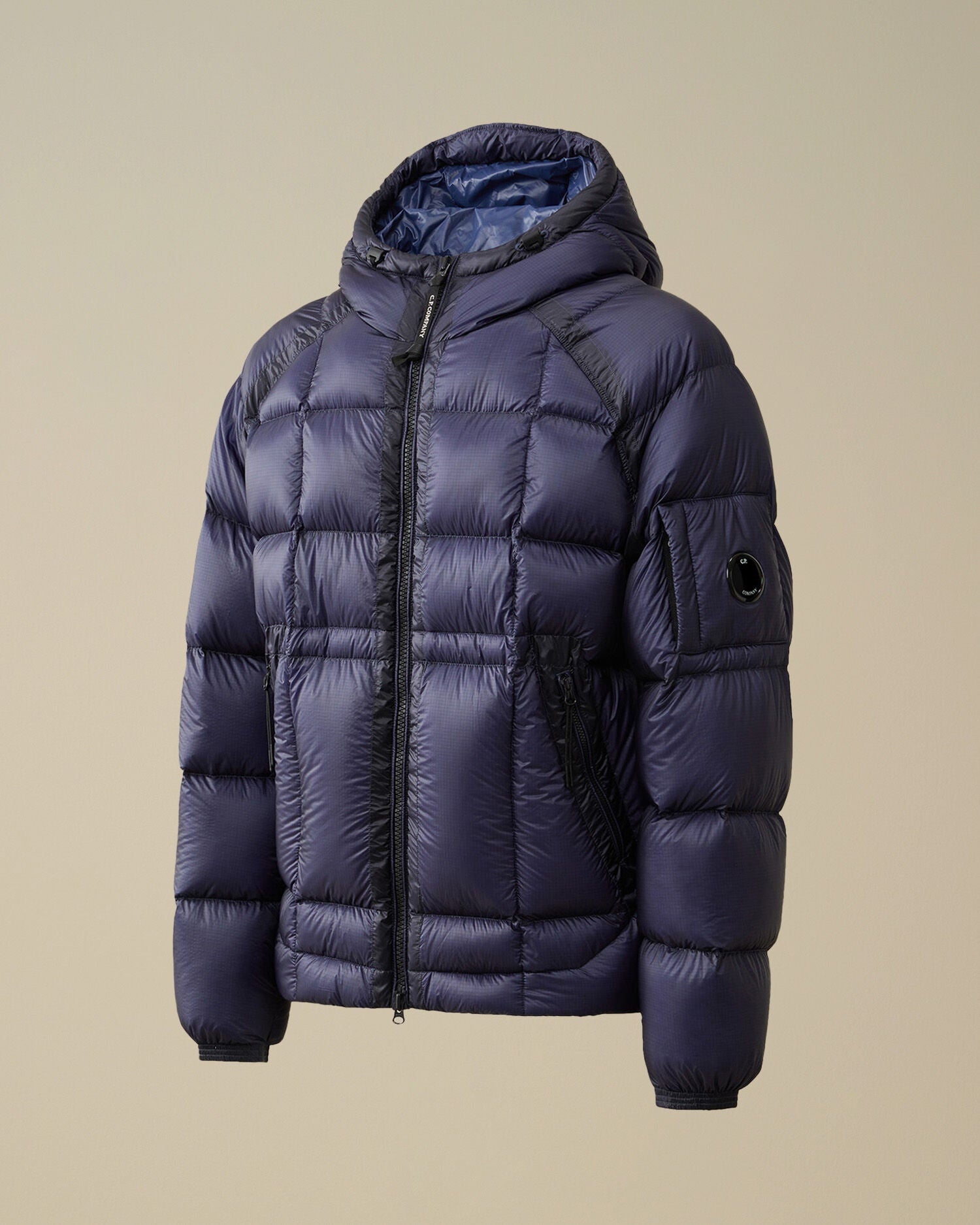 C.P. Company Puffer