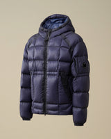 C.P. Company Puffer