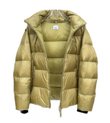 Burberry Puffer glänzend