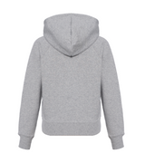 Burberry Zipper Grau