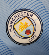 Manchester City FC 23/24 Trikot