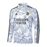 Real Madrid Dragon Trainingsanzug