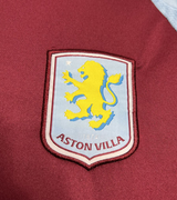 Aston Villa 24/25