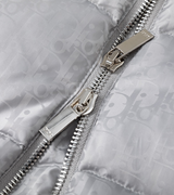 Dior oblique puffer