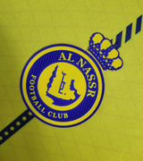 Al Nassr23/24 Trikot