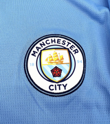 Man City 24/25