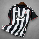 Besiktas Istanbul 25/26