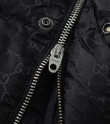 Gucci Puffer Klassisch